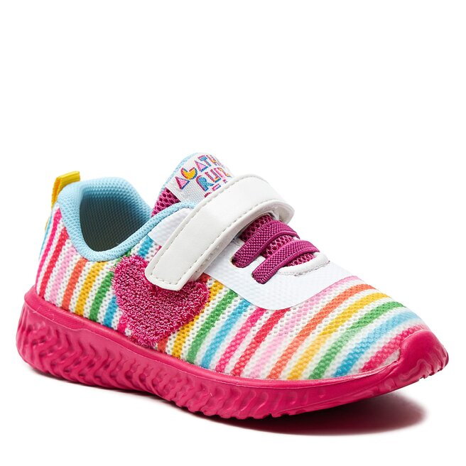 Sneakersy Agatha Ruiz de la Prada