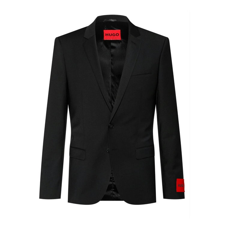 Formal Blazers Hugo Boss