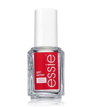 essie Gel Setter Warst. wierzchnia lakieru do pazn. 13.5 ml