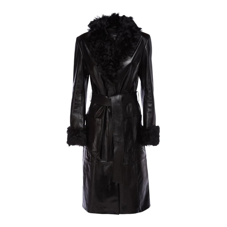 Belted Coats Arma