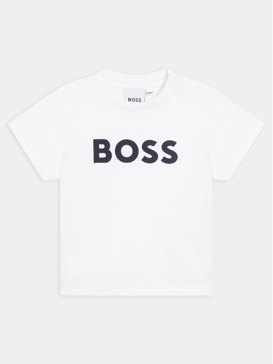 T-Shirt Boss