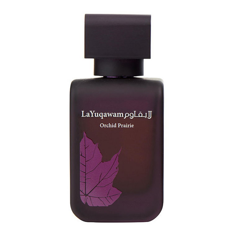 Rasasi La Yuqawam Orchid Prairie woda perfumowana  75 ml