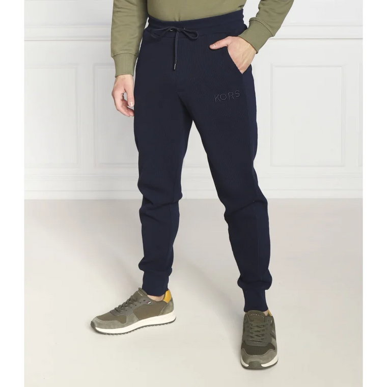 Michael Kors Spodnie dresowe | Regular Fit