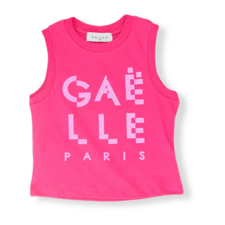 T-Shirts Gaëlle Paris