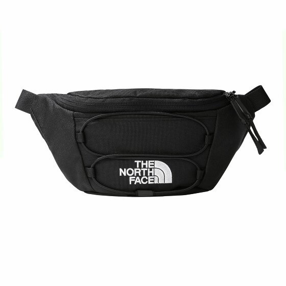 The North Face Jester Lumbar Fanny Pack 27 cm tnf black