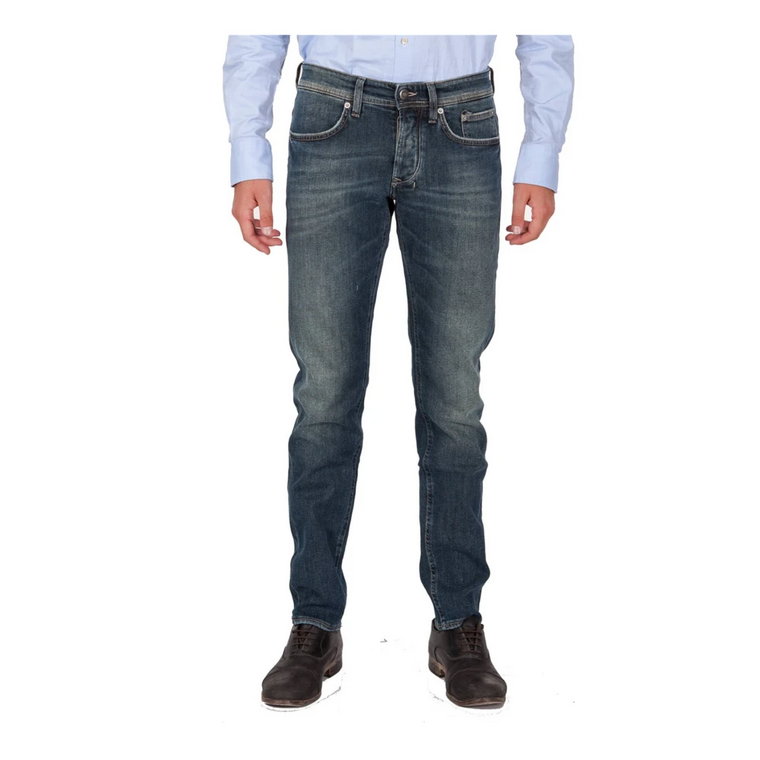 Slim-fit Jeans Siviglia