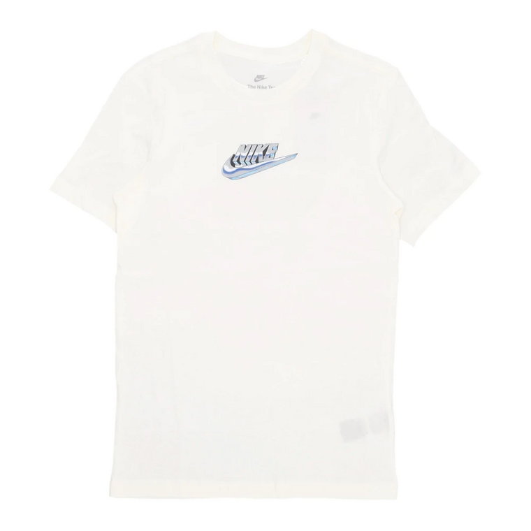 Sail T-Shirt Crew-Neck Regular Fit Nike