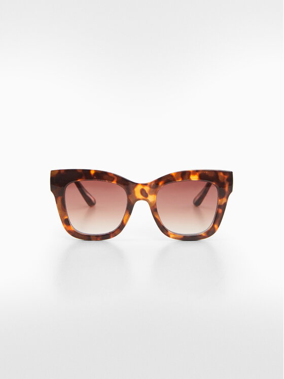 Okulary przeciwsłoneczne Mango