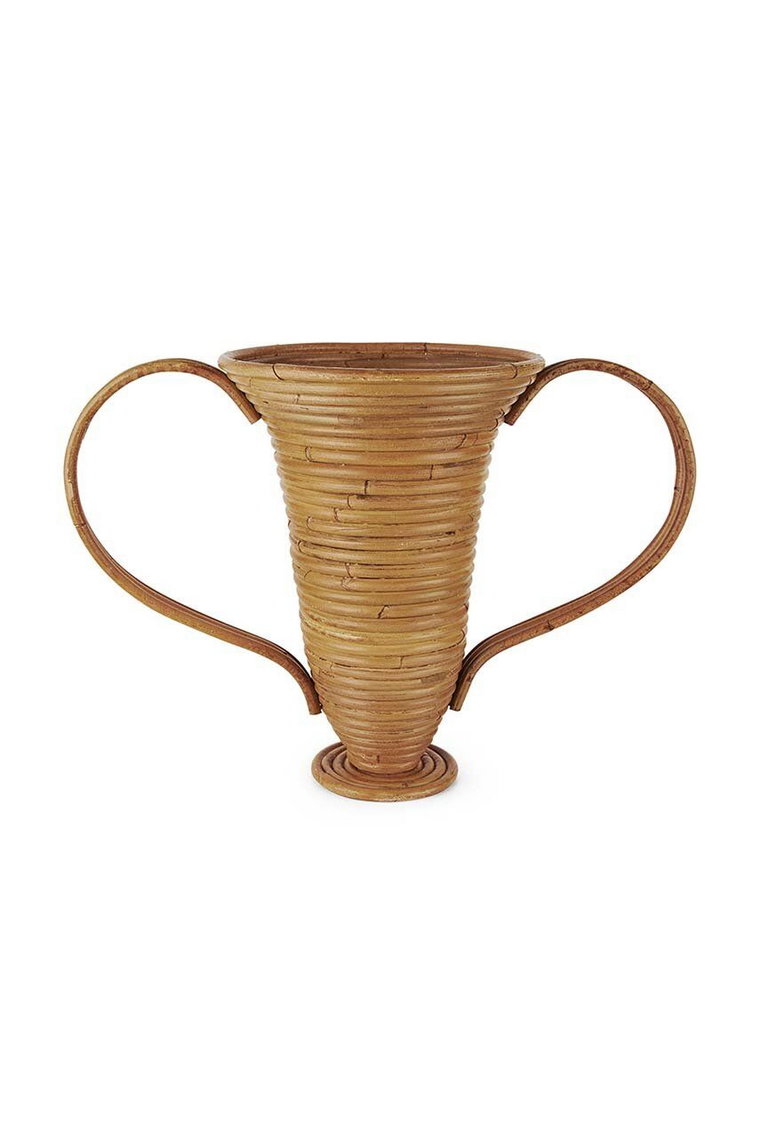 ferm LIVING wazon dekoracyjny Amphora