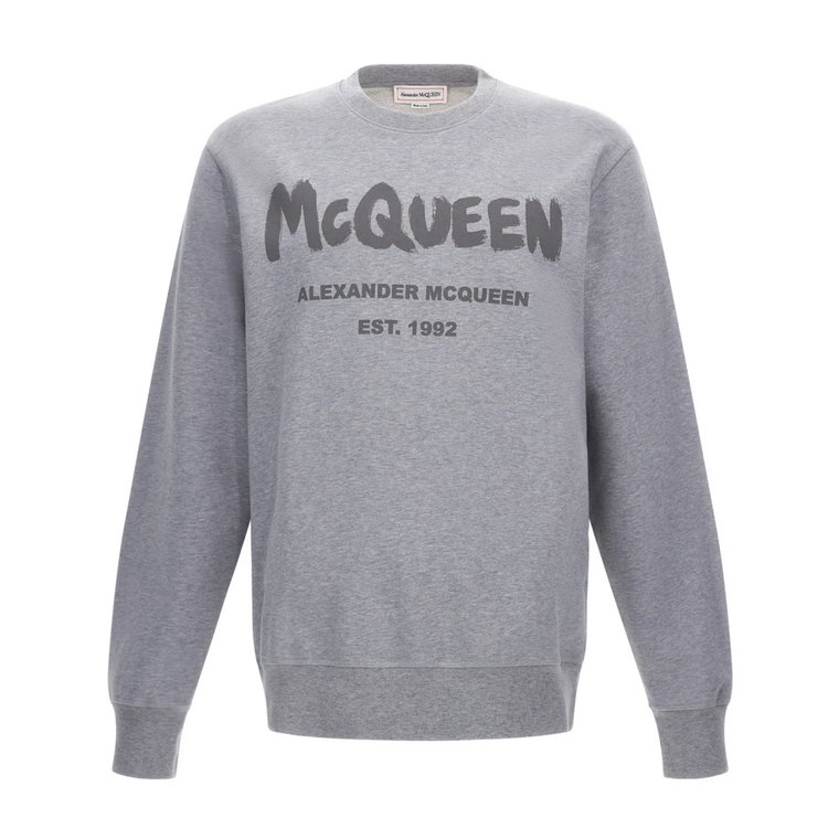 Sweatshirts Alexander McQueen