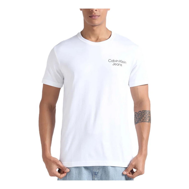 T-Shirts Calvin Klein Jeans