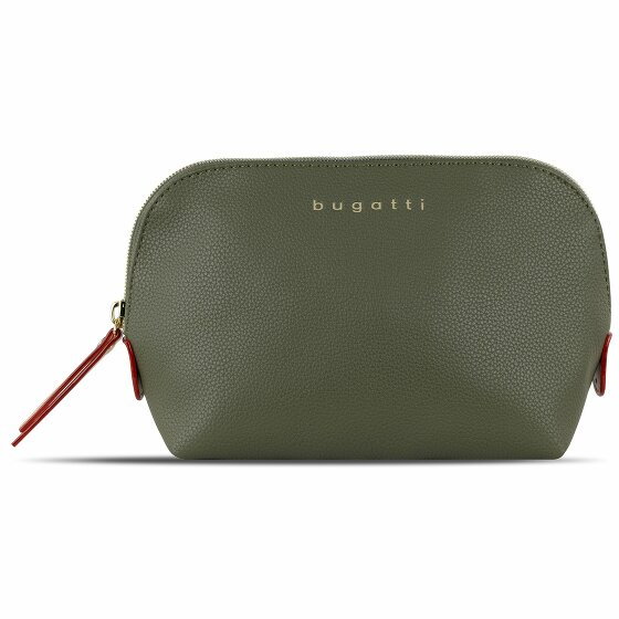 bugatti Ella Cosmetic Bag 22 cm olive