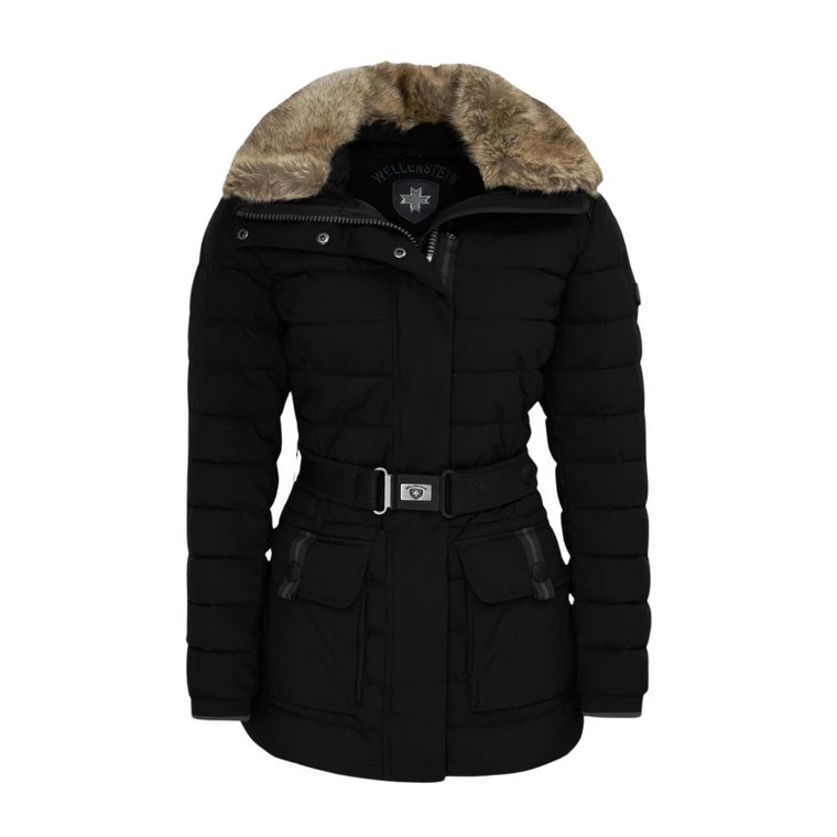 Down Jackets Wellensteyn