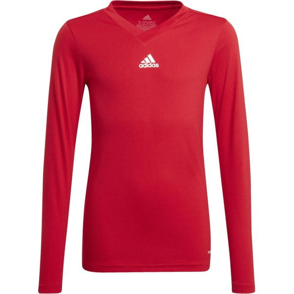 Longsleeve juniorski Team Base Adidas