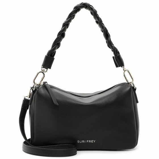 Suri Frey Tiffany Torba na ramię 27.5 cm black