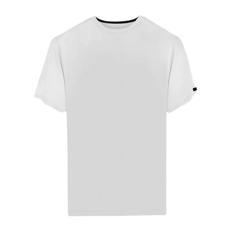 Koszulka Cupro - Nieoczekiwana Elegancja RRD