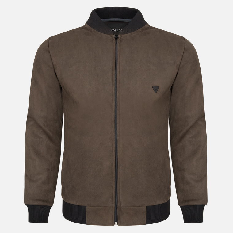 Kurtka Bomber Olive