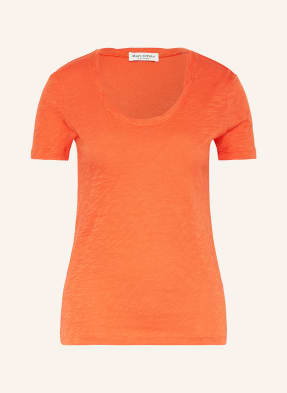 Marc O'polo T-Shirt orange