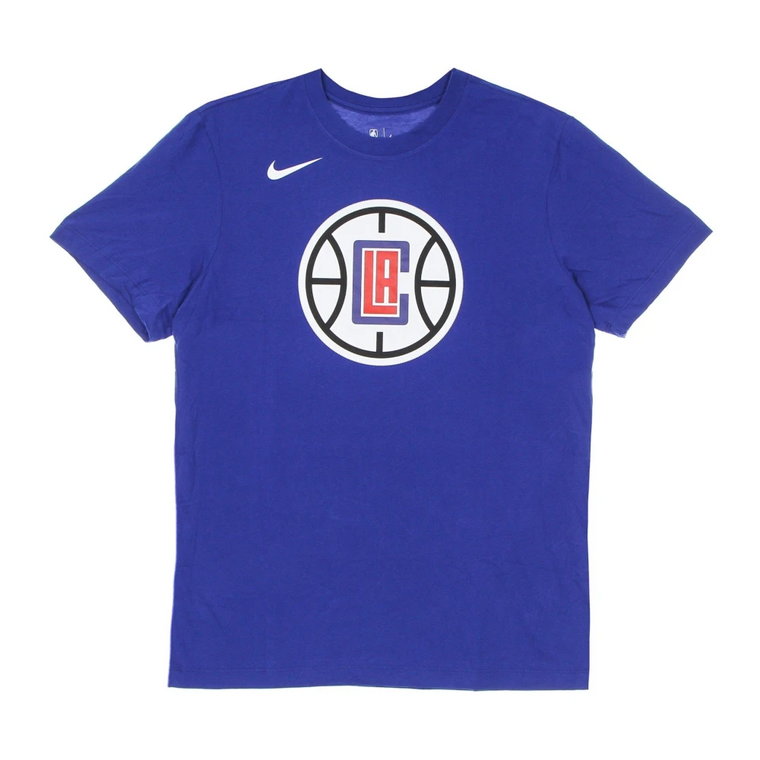 NBA Logo Tee Los Angeles Clippers Nike