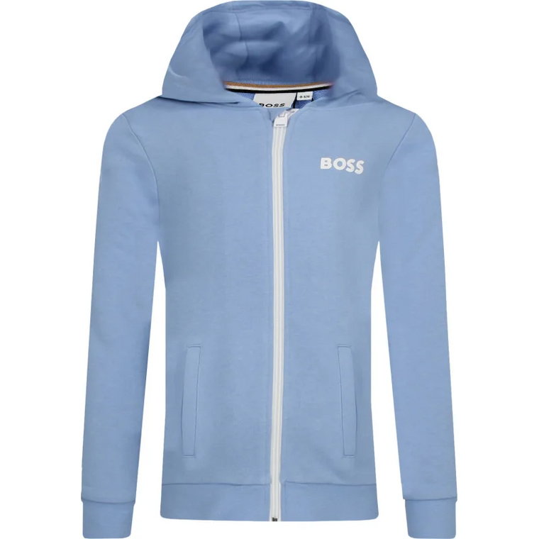 BOSS Kidswear Bluza | Regular Fit