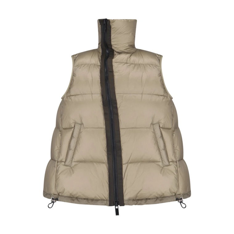 Vests Sacai