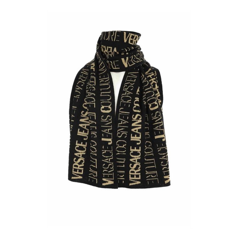 Winter Scarves Versace