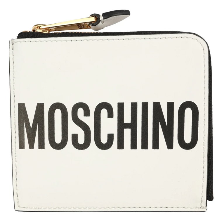 Wallets Cardholders Moschino