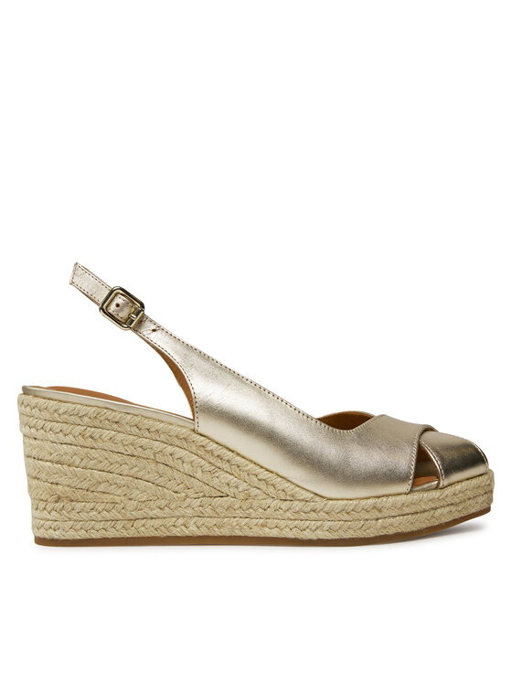 Espadryle Geox