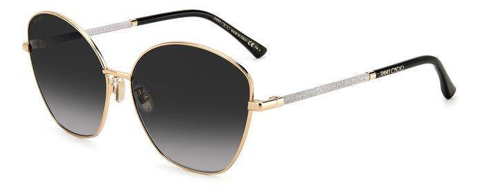 Okulary przeciwsłoneczne Jimmy Choo MARILIA G SK 2M2