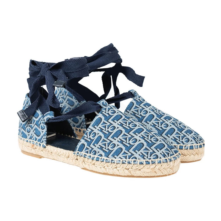 Pinko Espadryle Pinko