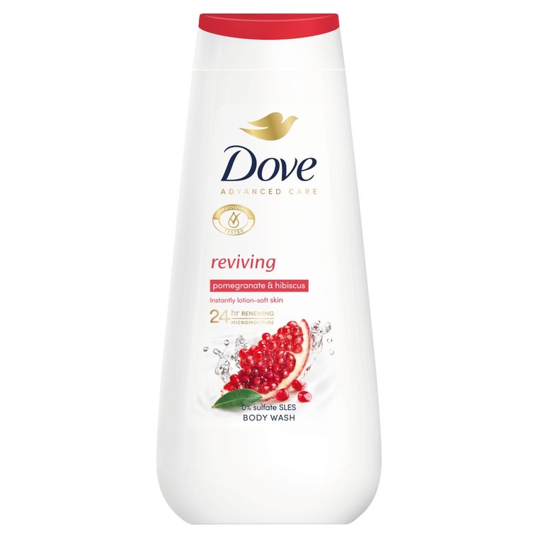 Dove Reviving Żel pod prysznic