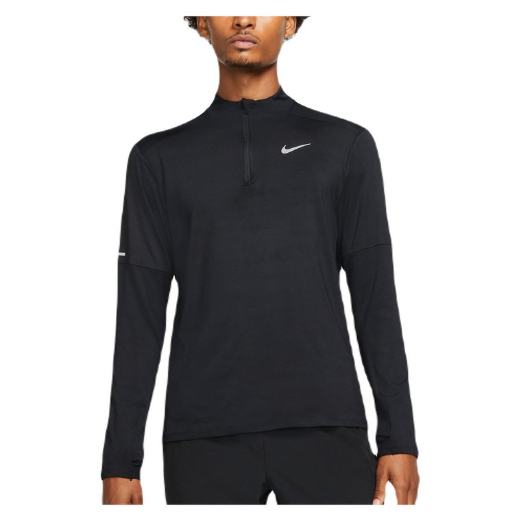 Bluza do biegania męska Nike Dri-FIT Element DD4756