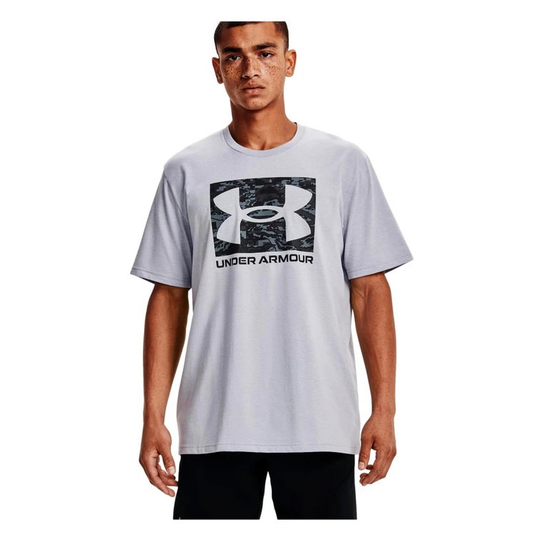 T-Shirts Under Armour