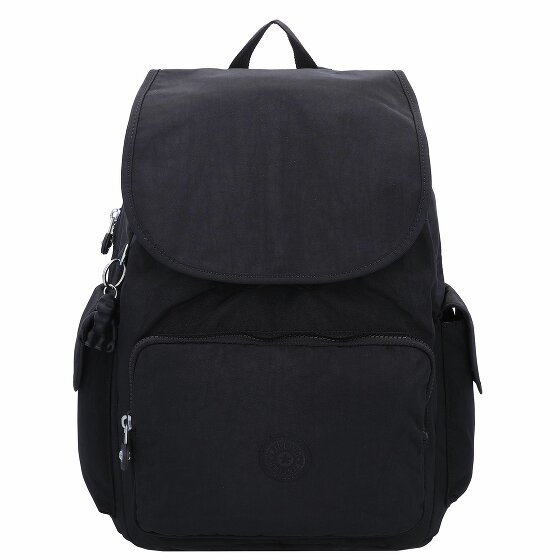 Kipling Classics Basic City Pack City Backpack 32 cm black noir