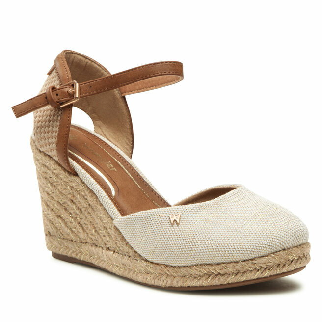 Espadryle Wrangler