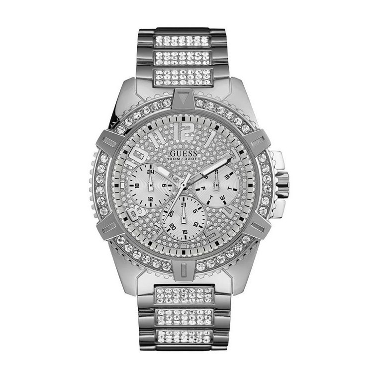 GUESS ZEGAREK Frontier W0799G1