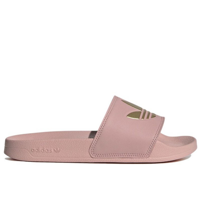 Klapki adidas Originals Adilette Lite Slides GZ6198 - różowe