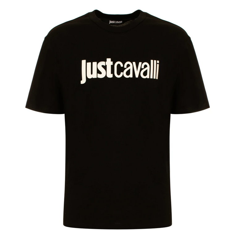 Stylowa koszulka Cavalli Just Cavalli