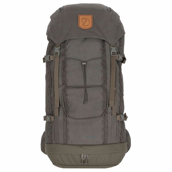 Fjällräven Plecak Singi 48 67 cm stone grey