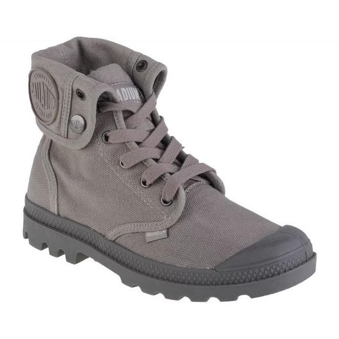 Buty Palladium Baggy W 92353-066-M szare