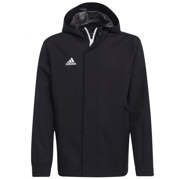 Kurtka juniorska Entrada 22 All Weather Adidas