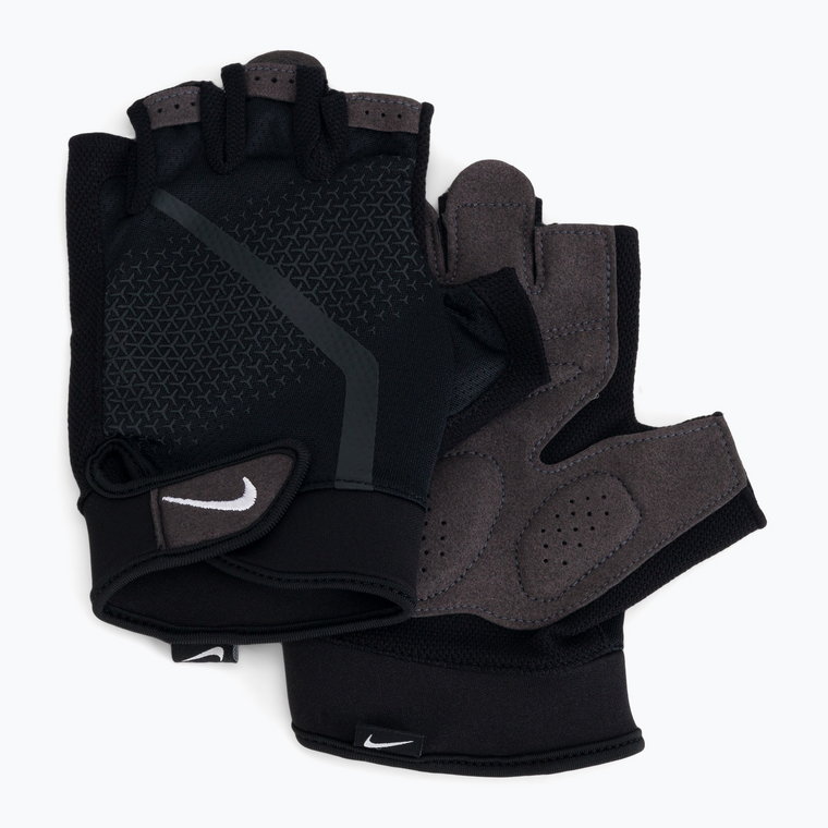 Rękawiczki treningowe męskie Nike Extreme black/anthracite/white | WYSYŁKA W 24H | 30 DNI NA ZWROT