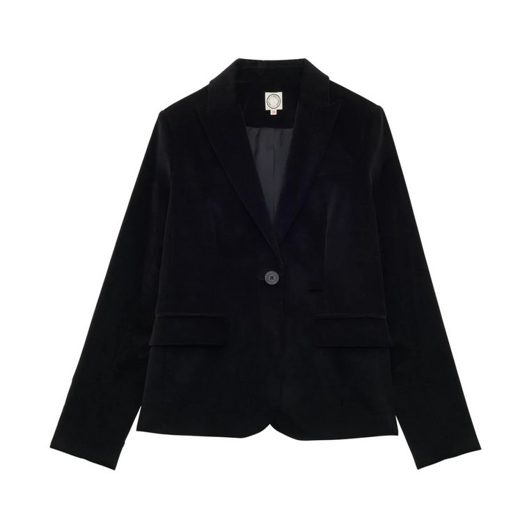 Nicoletta Jacket Ines De La Fressange Paris