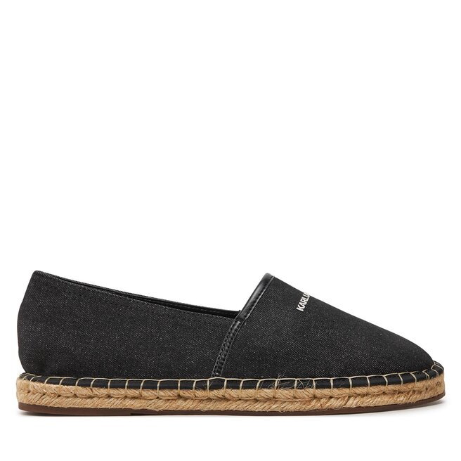 Espadryle KARL LAGERFELD