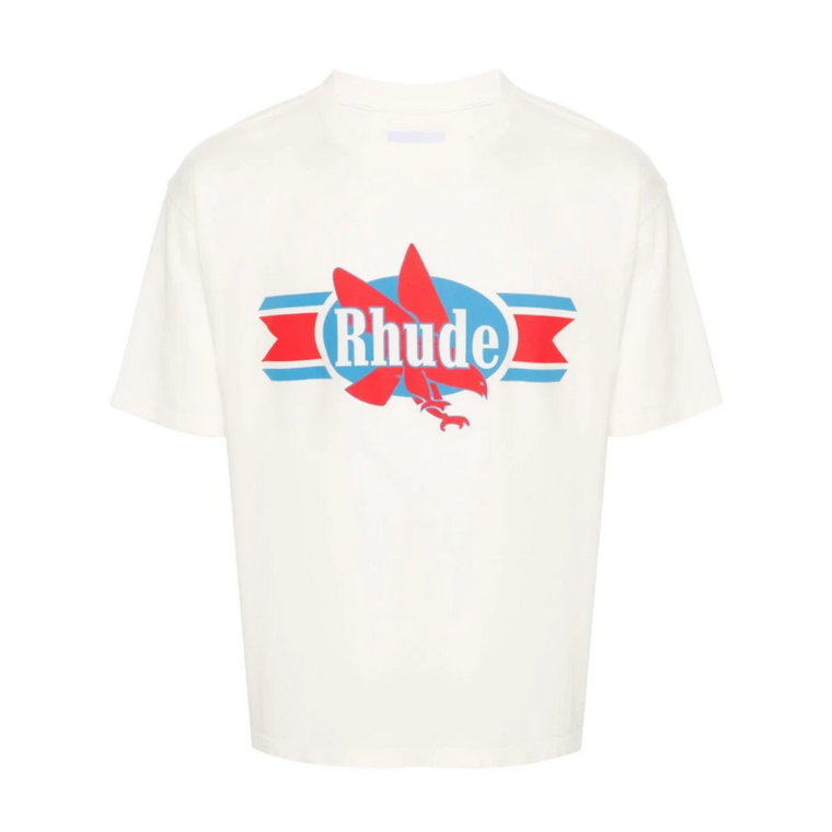 T-Shirts Rhude