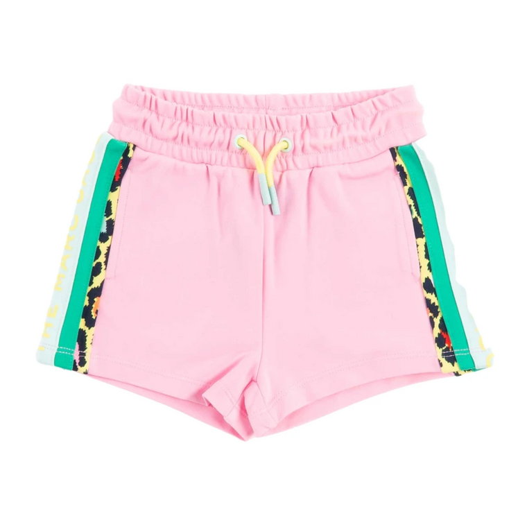 Fashionista Shorts Marc Jacobs