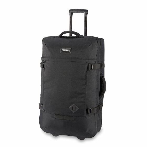 Dakine 365 Roller 100L 2-Wheel Holdall 76 cm black