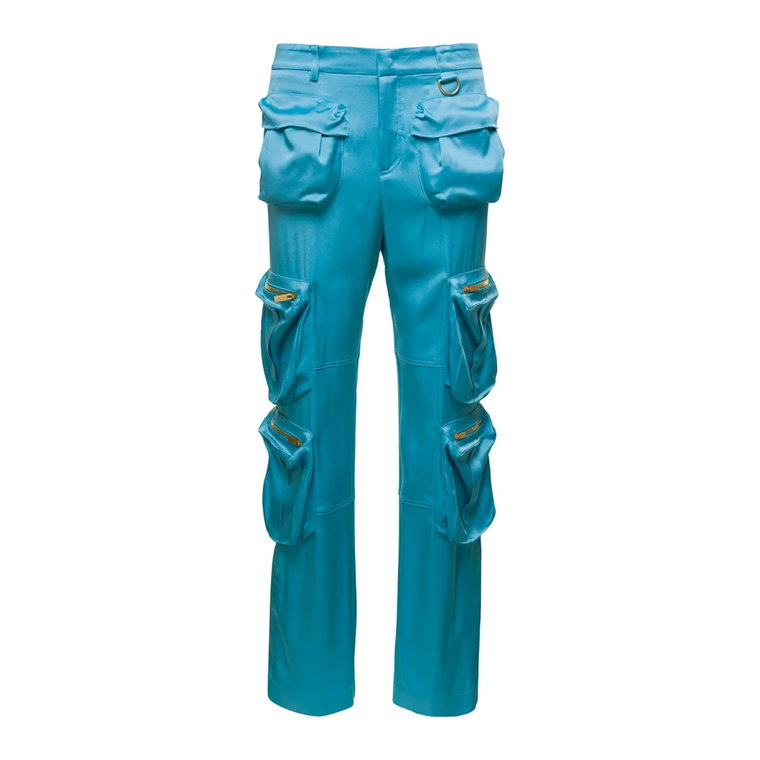 Blumarine Trousers Blumarine