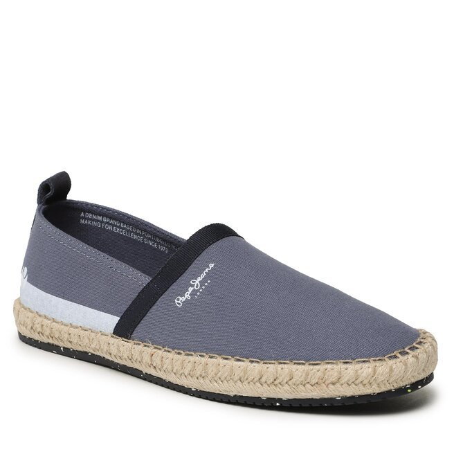 Espadryle Pepe Jeans