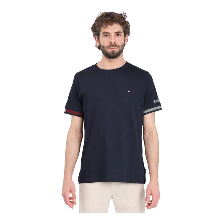 T-Shirts Tommy Hilfiger